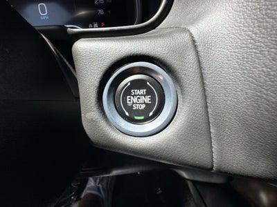 2023 Chevrolet Tahoe 4WD High Country