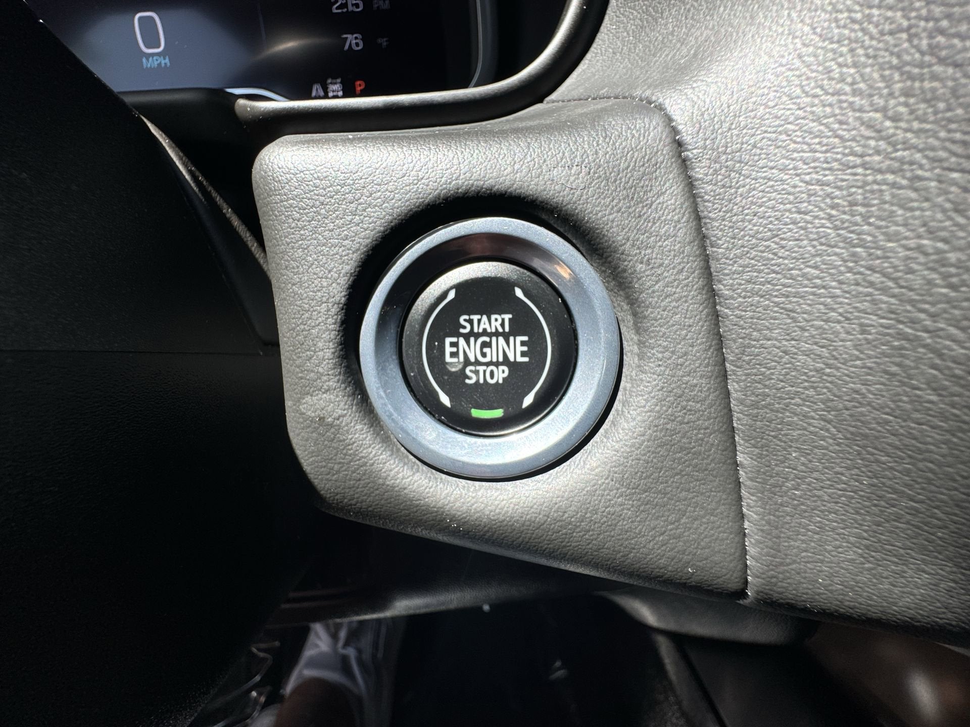 2023 Chevrolet Tahoe 4WD High Country