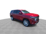 2023 Chevrolet Tahoe 4WD High Country