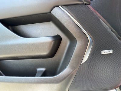 2023 Chevrolet Tahoe 4WD High Country