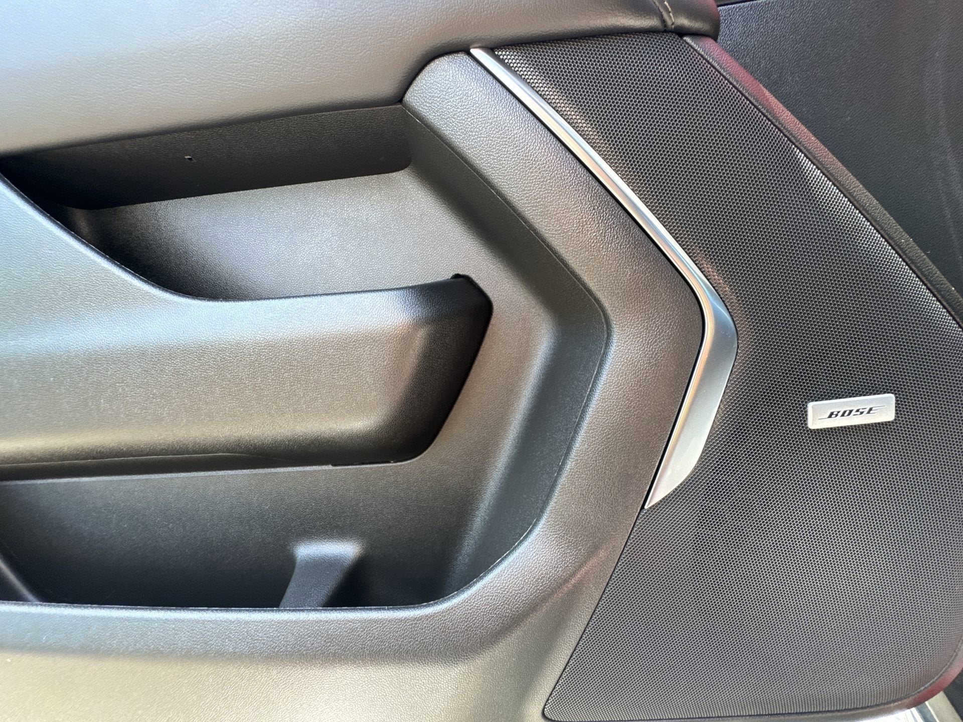 2023 Chevrolet Tahoe 4WD High Country