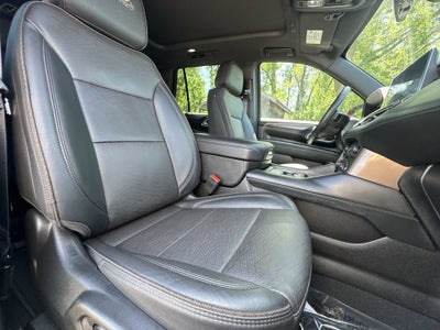 2023 Chevrolet Tahoe 4WD High Country