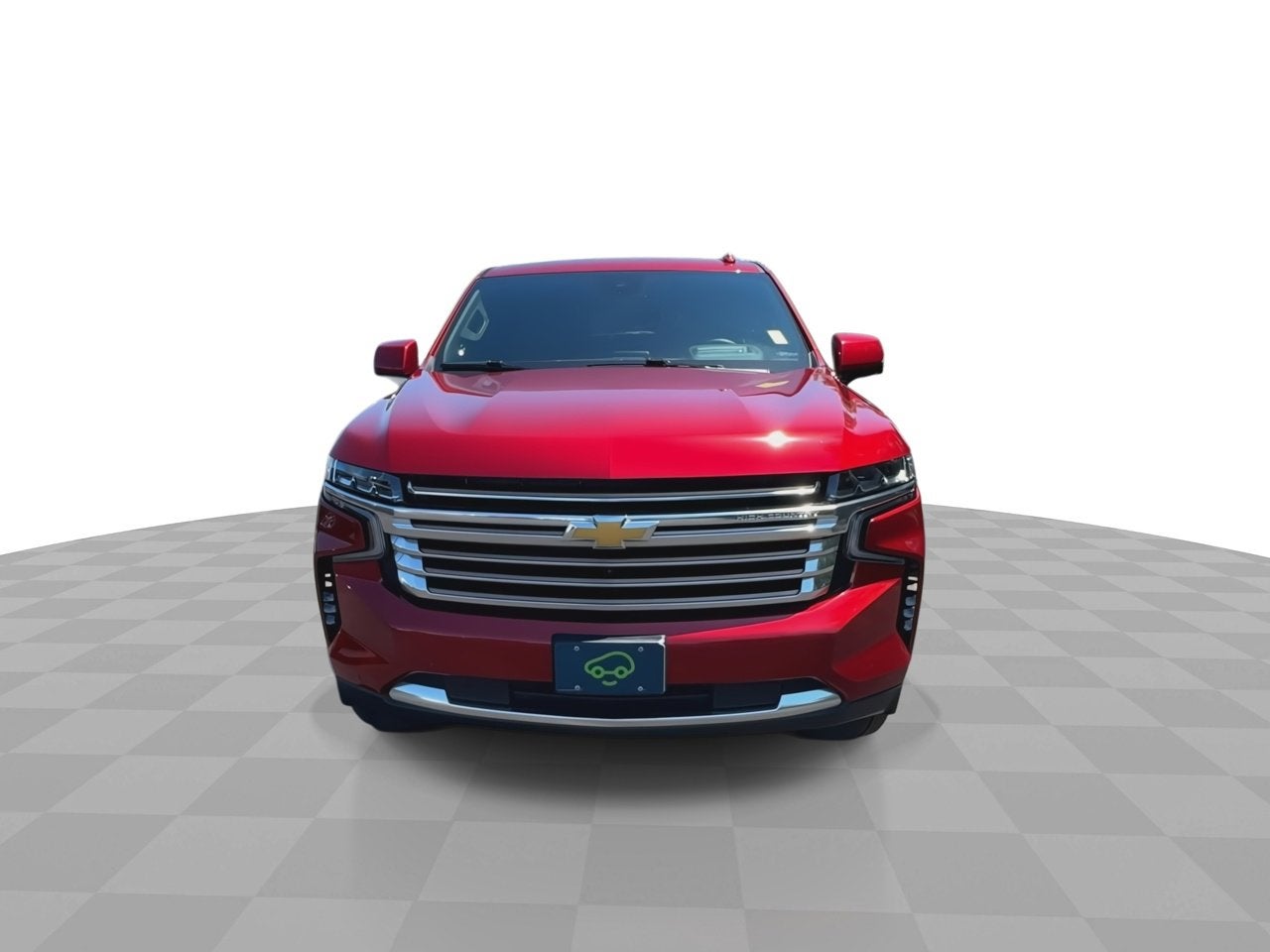 2023 Chevrolet Tahoe 4WD High Country
