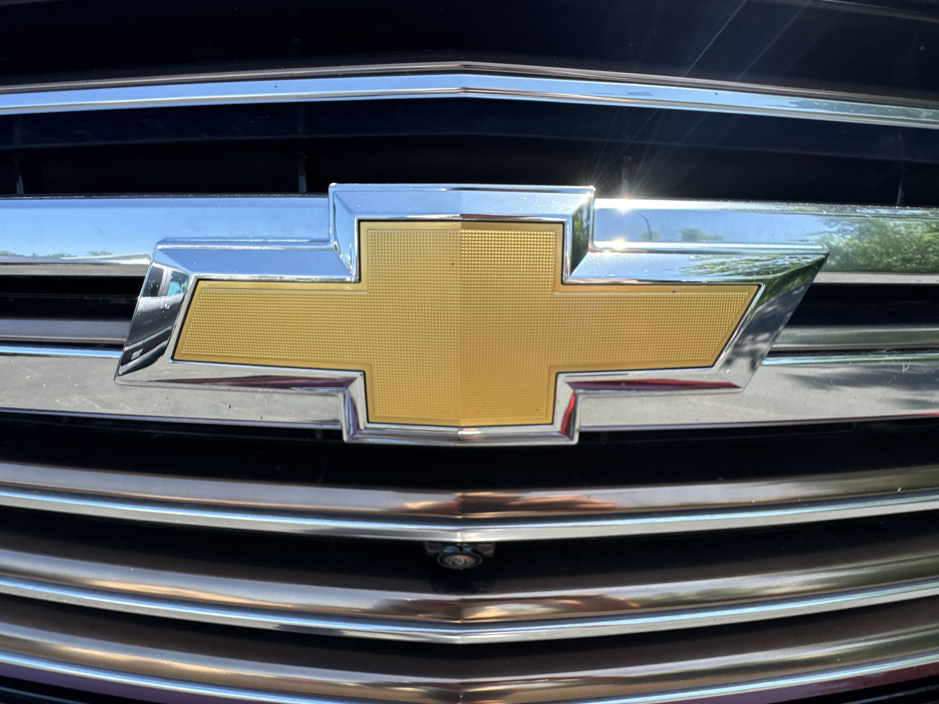 2023 Chevrolet Tahoe 4WD High Country