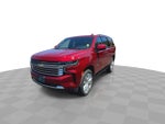 2023 Chevrolet Tahoe 4WD High Country
