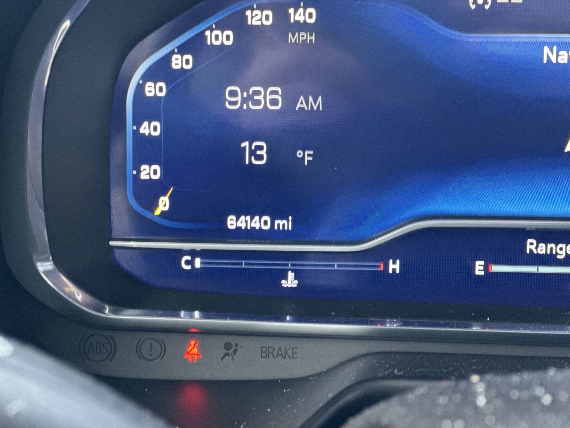 2022 Chevrolet Tahoe 4WD High Country