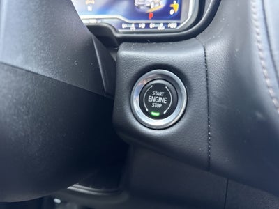 2022 Chevrolet Tahoe 4WD High Country