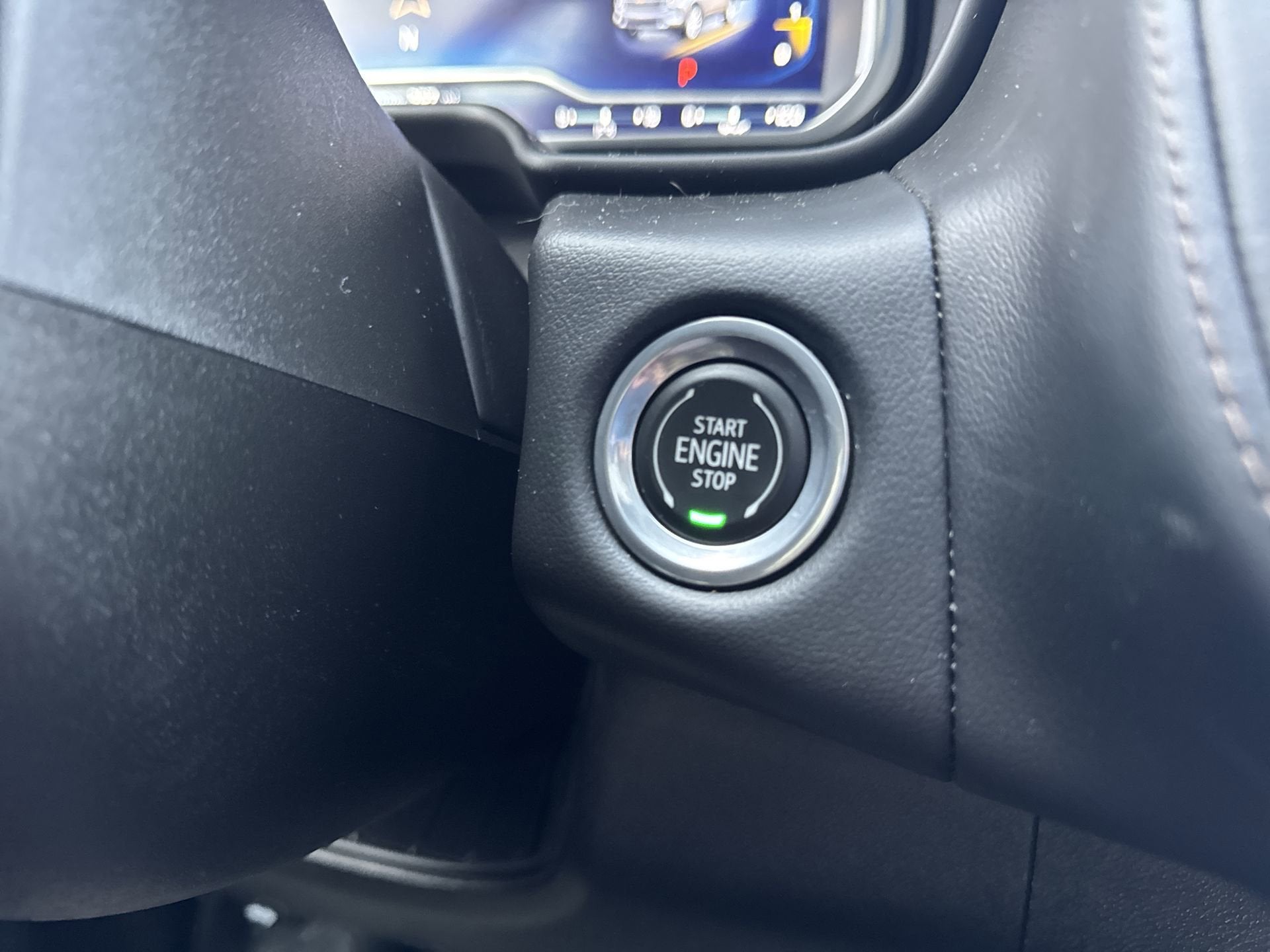 2022 Chevrolet Tahoe 4WD High Country