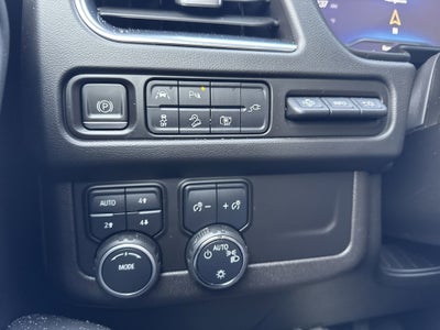 2022 Chevrolet Tahoe 4WD High Country