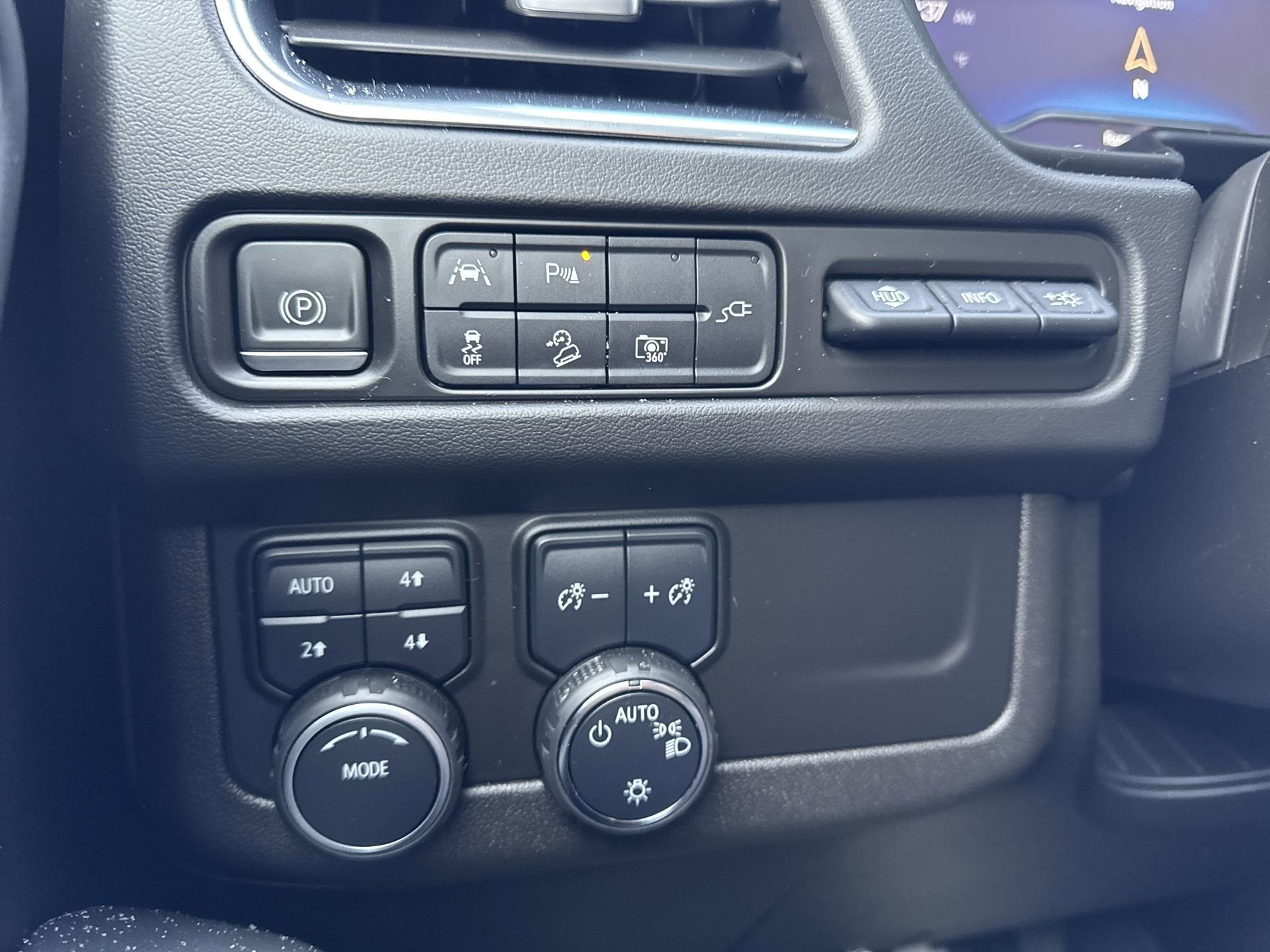 2022 Chevrolet Tahoe 4WD High Country