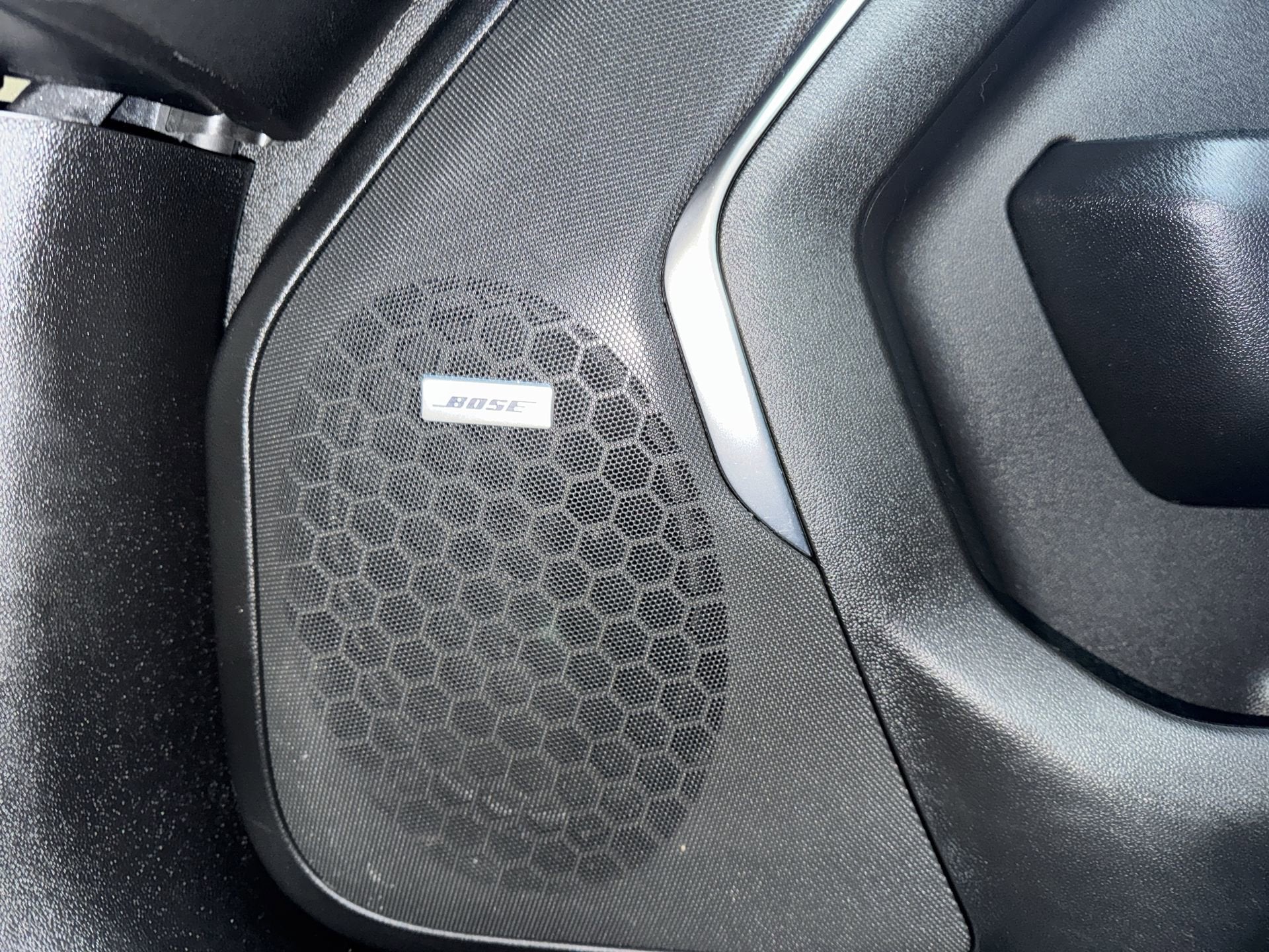 2022 Chevrolet Tahoe 4WD High Country