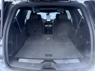 2022 Chevrolet Tahoe 4WD High Country