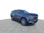 2022 Chevrolet Tahoe 4WD High Country