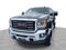 2015 GMC Sierra 2500HD available WiFi Crew Cab Standard Box 4-Wheel Drive SLE