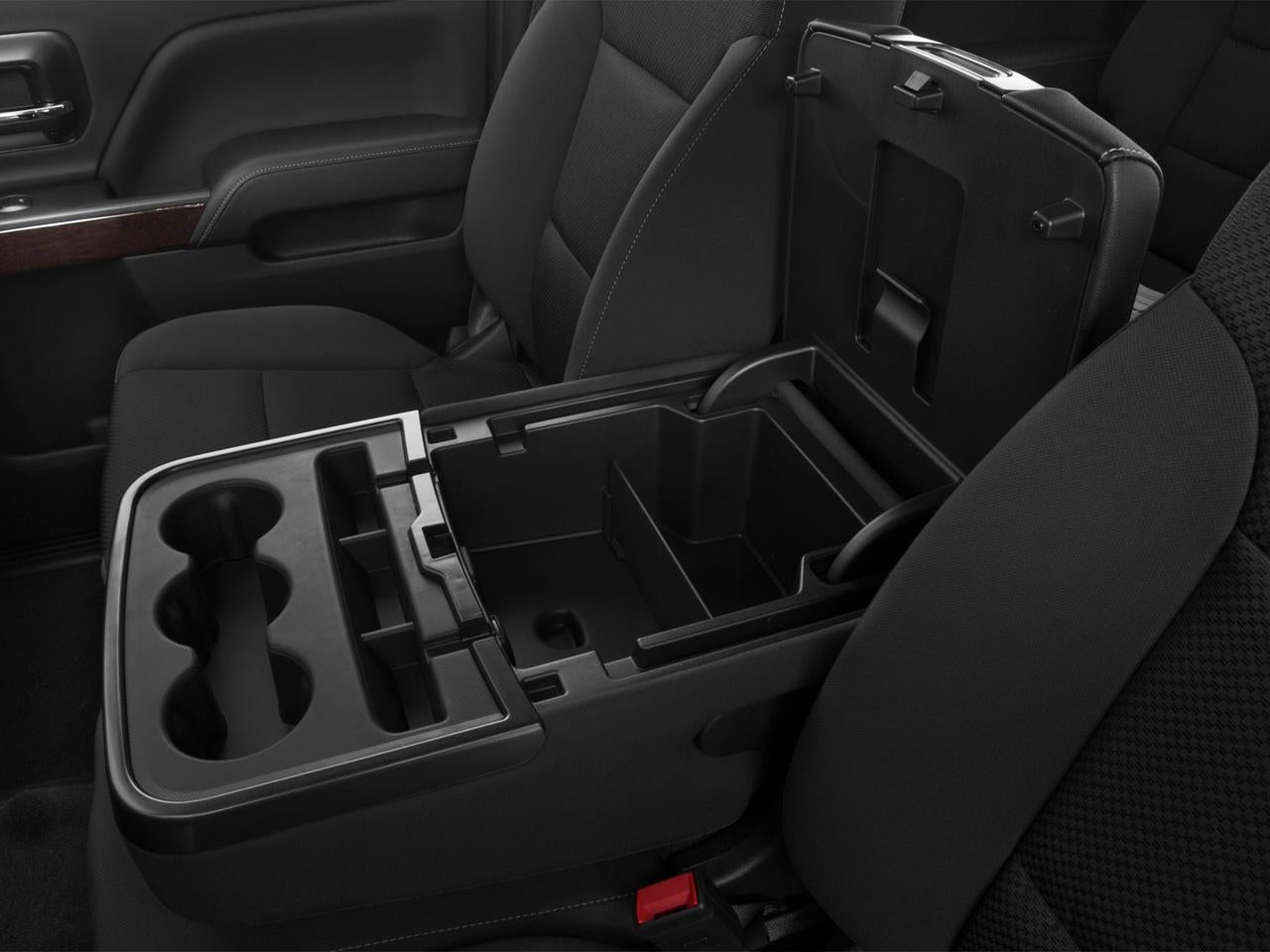 2015 GMC Sierra 2500HD available WiFi Crew Cab Standard Box 4-Wheel Drive SLE