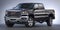 2015 GMC Sierra 2500HD available WiFi Crew Cab Standard Box 4-Wheel Drive SLE