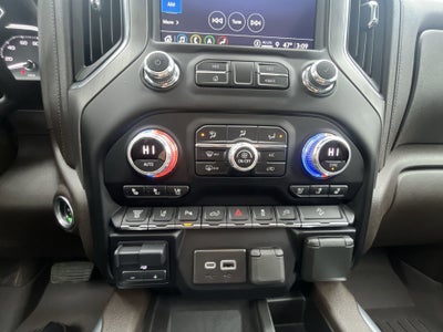 2023 GMC Sierra 2500 HD Crew Cab Standard Box 4-Wheel Drive Denali