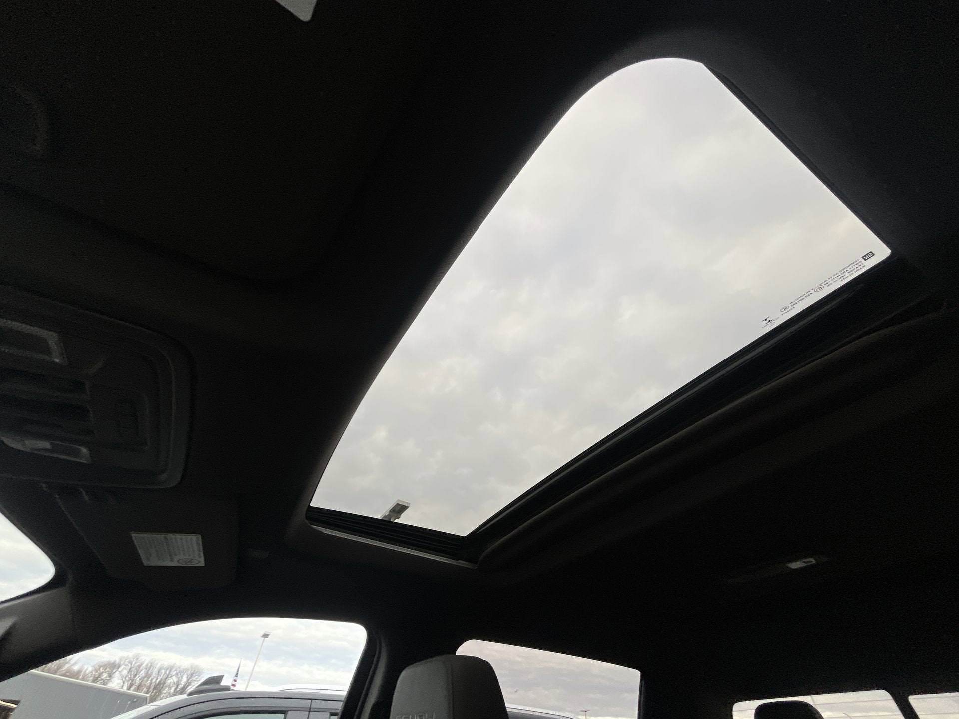 2023 GMC Sierra 2500 HD Crew Cab Standard Box 4-Wheel Drive Denali