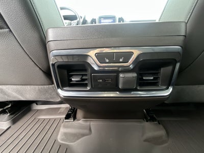 2023 GMC Sierra 2500 HD Crew Cab Standard Box 4-Wheel Drive Denali