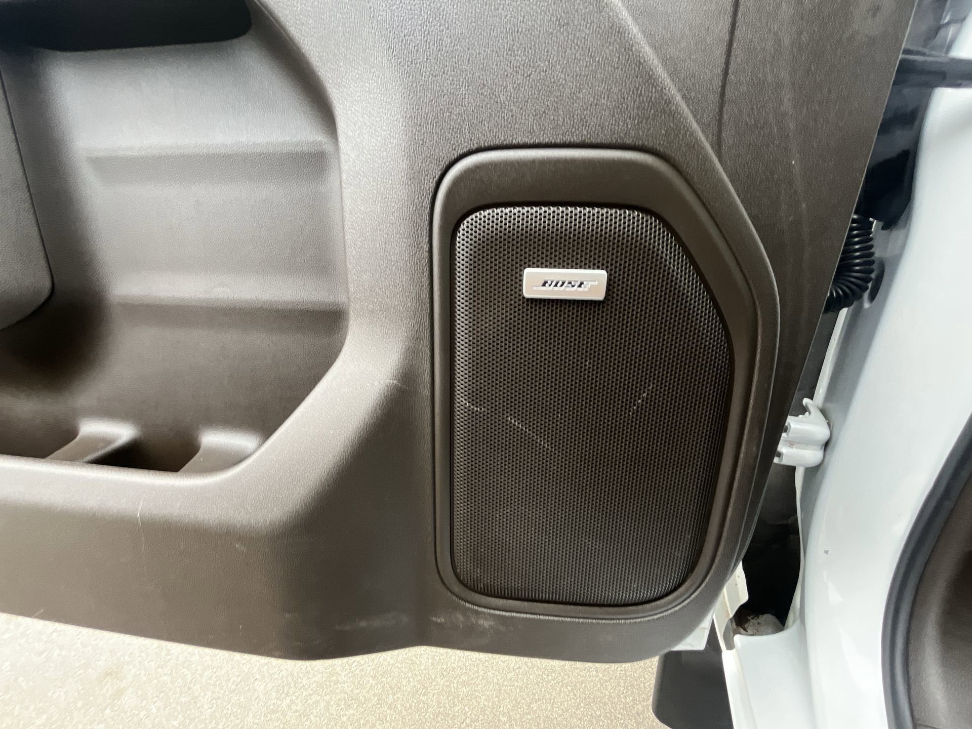 2023 GMC Sierra 2500 HD Crew Cab Standard Box 4-Wheel Drive Denali