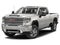 2023 GMC Sierra 2500 HD Crew Cab Standard Box 4-Wheel Drive Denali