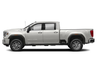 2023 GMC Sierra 2500 HD Crew Cab Standard Box 4-Wheel Drive Denali