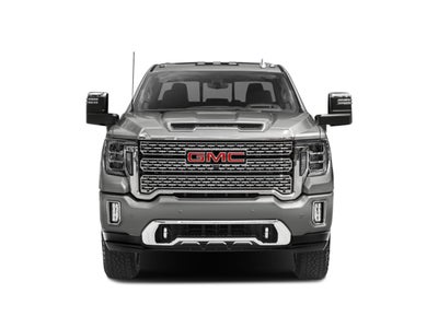 2023 GMC Sierra 2500 HD Crew Cab Standard Box 4-Wheel Drive Denali