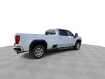 2022 GMC Sierra 3500HD Crew Cab Long Box 4-Wheel Drive Denali