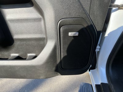 2022 GMC Sierra 3500HD Crew Cab Long Box 4-Wheel Drive Denali