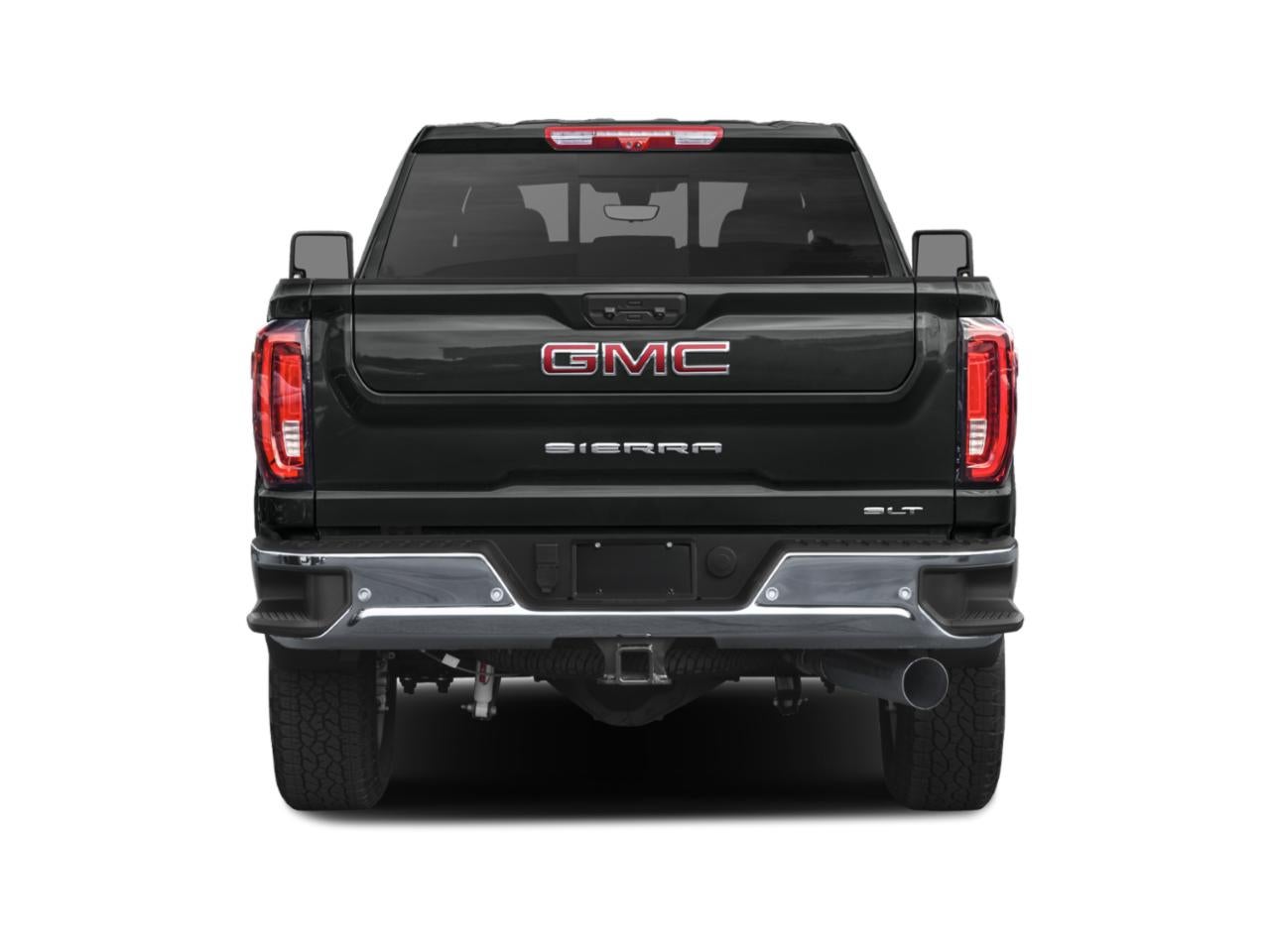 2022 GMC Sierra 3500HD Crew Cab Long Box 4-Wheel Drive Denali