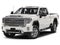 2022 GMC Sierra 3500HD Crew Cab Long Box 4-Wheel Drive Denali