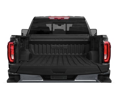 2022 GMC Sierra 3500HD Crew Cab Long Box 4-Wheel Drive Denali