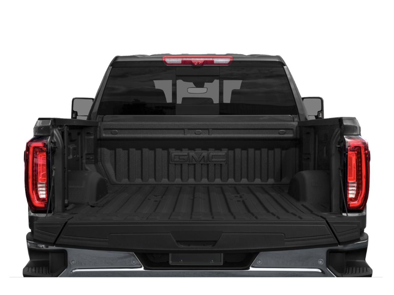 2022 GMC Sierra 3500HD Crew Cab Long Box 4-Wheel Drive Denali