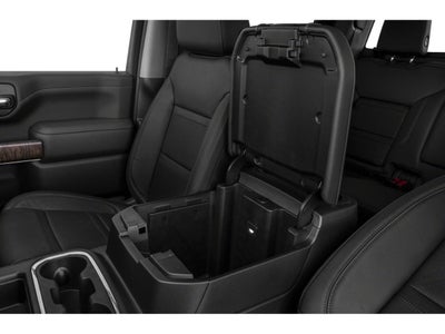 2022 GMC Sierra 3500HD Crew Cab Long Box 4-Wheel Drive Denali