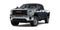2022 GMC Sierra 3500HD Crew Cab Long Box 4-Wheel Drive Denali