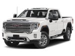 2020 GMC Sierra 3500HD Crew Cab Standard Box 4-Wheel Drive Denali