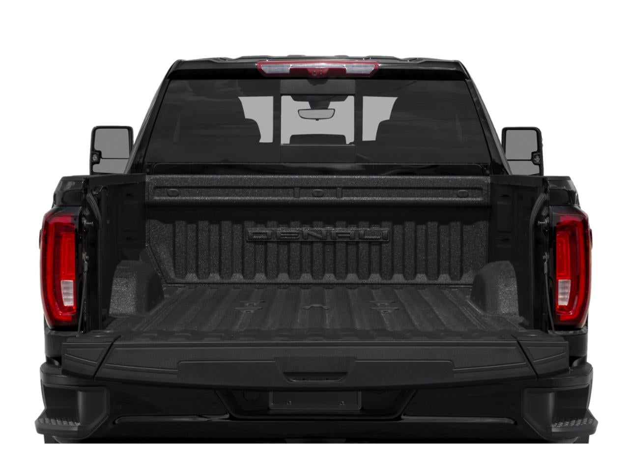 2020 GMC Sierra 3500HD Crew Cab Standard Box 4-Wheel Drive Denali