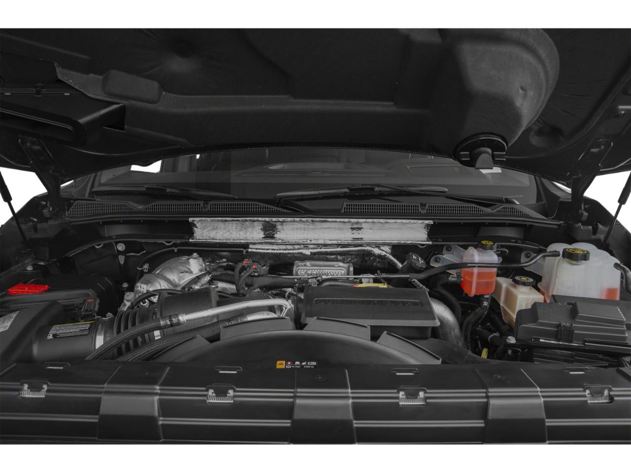 2020 GMC Sierra 3500HD Crew Cab Standard Box 4-Wheel Drive Denali