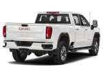 2020 GMC Sierra 3500HD Crew Cab Standard Box 4-Wheel Drive Denali