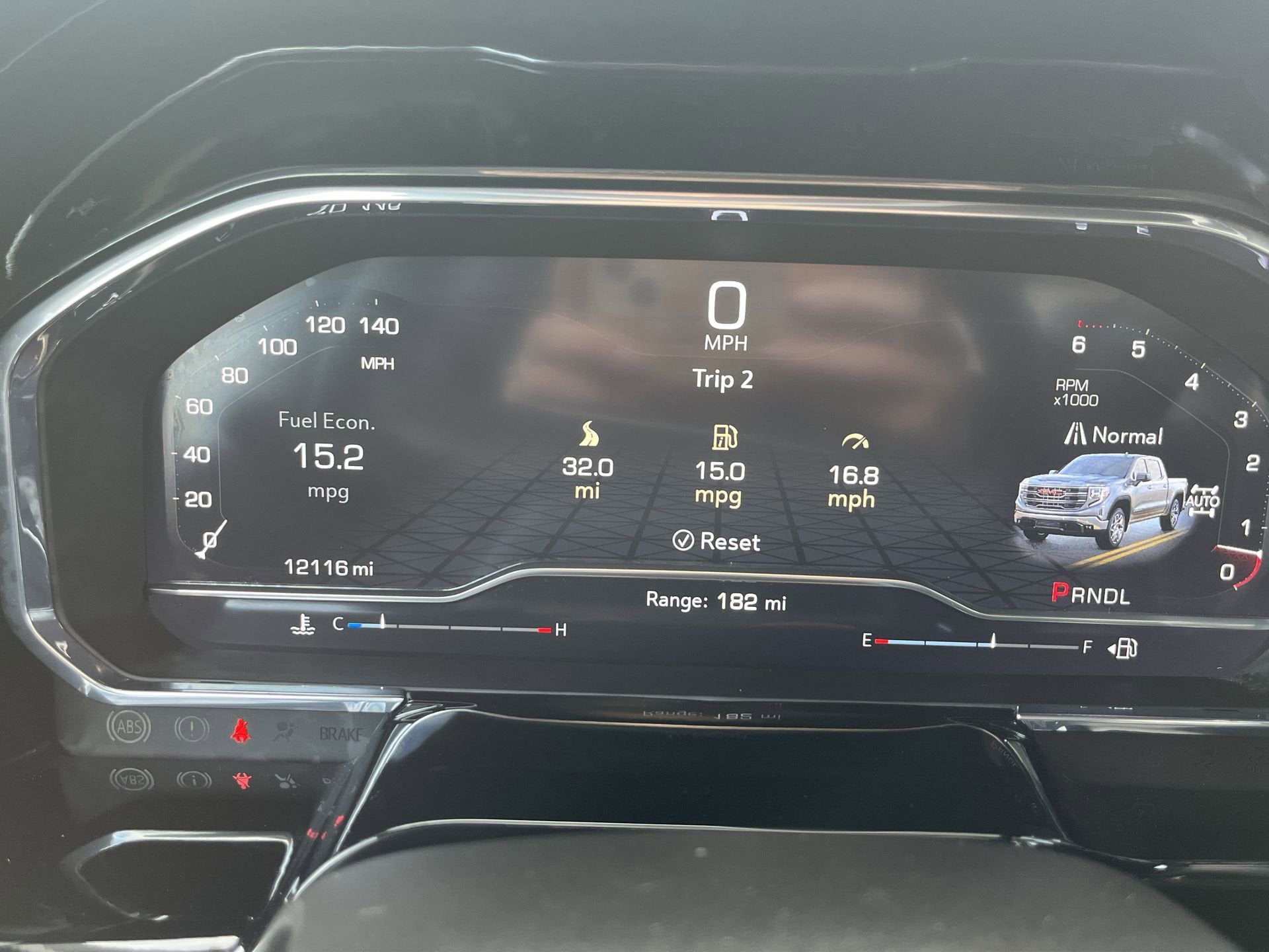 2024 GMC Sierra 1500 Crew Cab Short Box 4-Wheel Drive Elevation 3SB