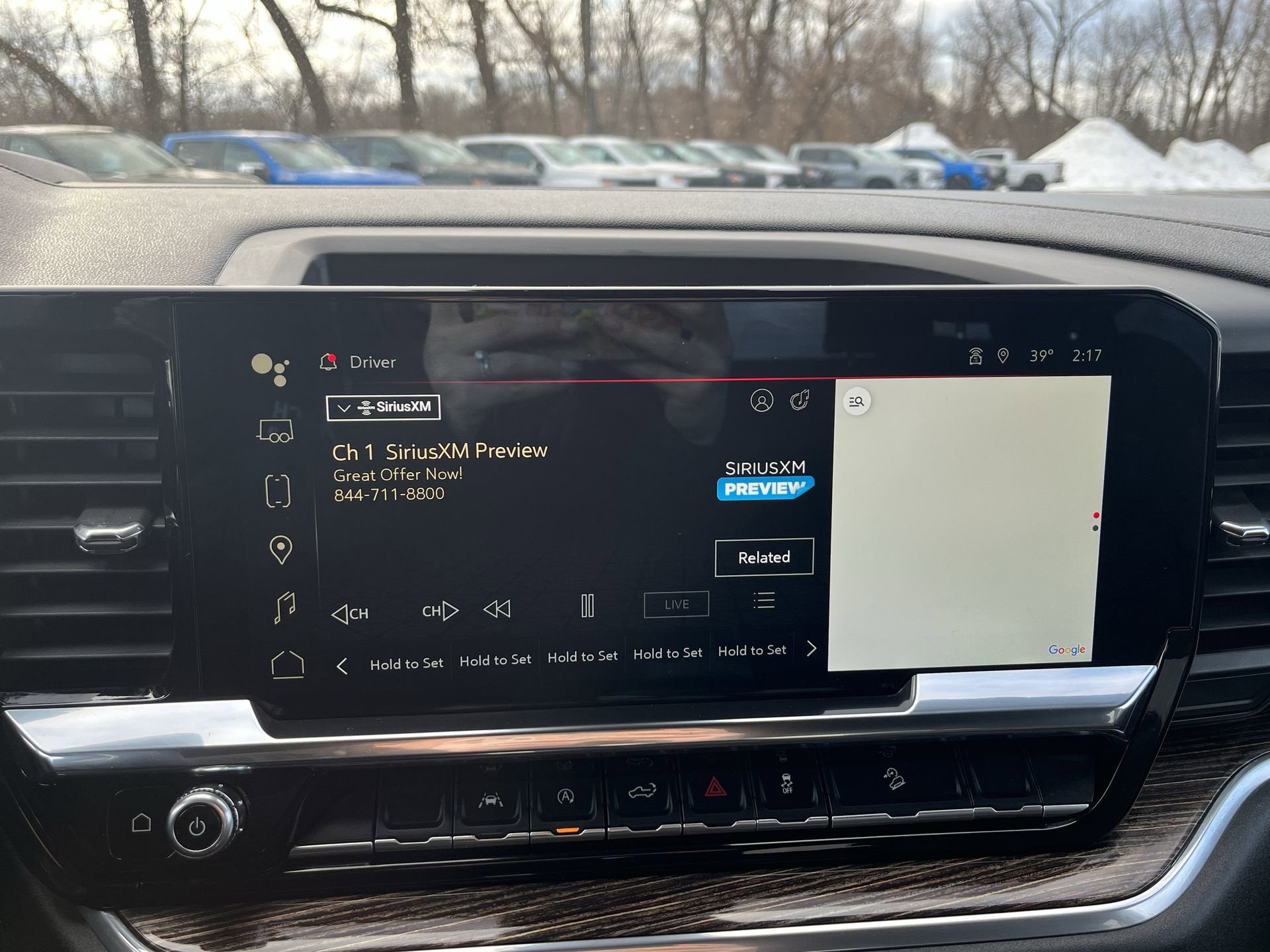 2024 GMC Sierra 1500 Crew Cab Short Box 4-Wheel Drive Elevation 3SB