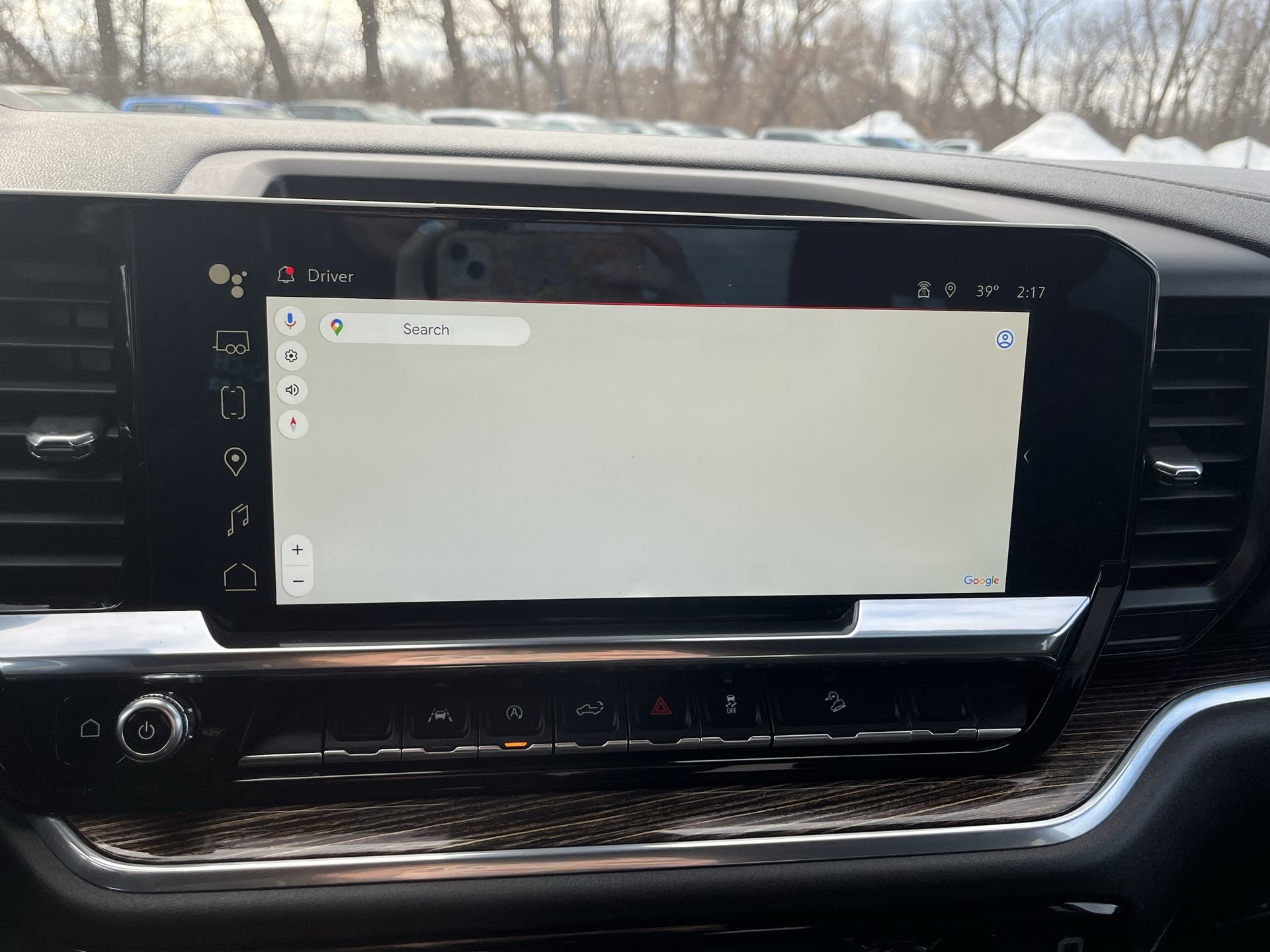 2024 GMC Sierra 1500 Crew Cab Short Box 4-Wheel Drive Elevation 3SB