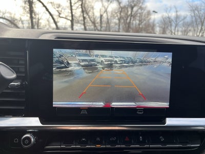 2024 GMC Sierra 1500 Crew Cab Short Box 4-Wheel Drive Elevation 3SB