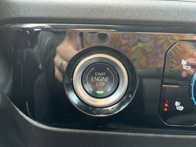 2024 GMC Sierra 1500 Crew Cab Short Box 4-Wheel Drive Elevation 3SB