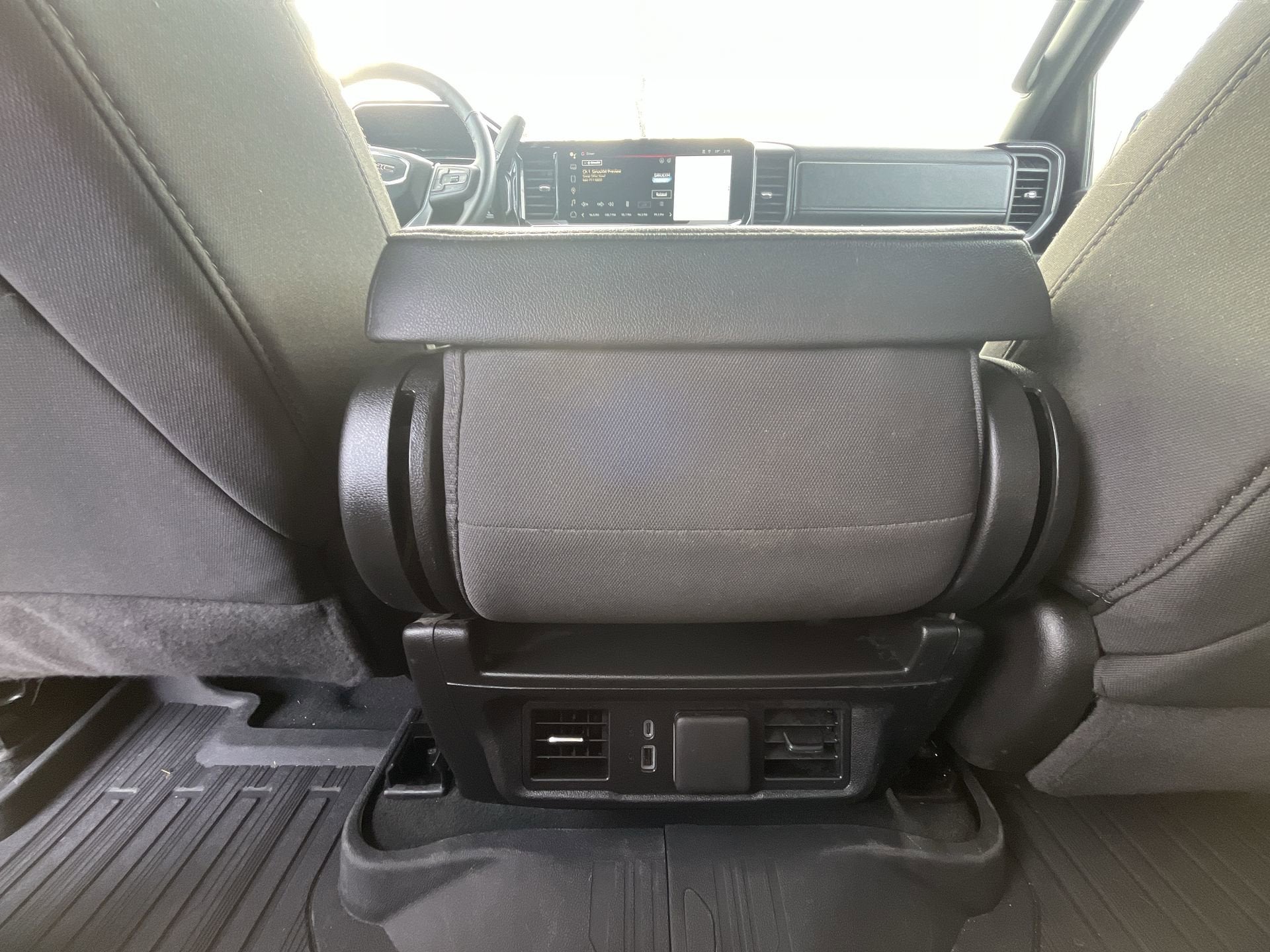 2024 GMC Sierra 1500 Crew Cab Short Box 4-Wheel Drive Elevation 3SB