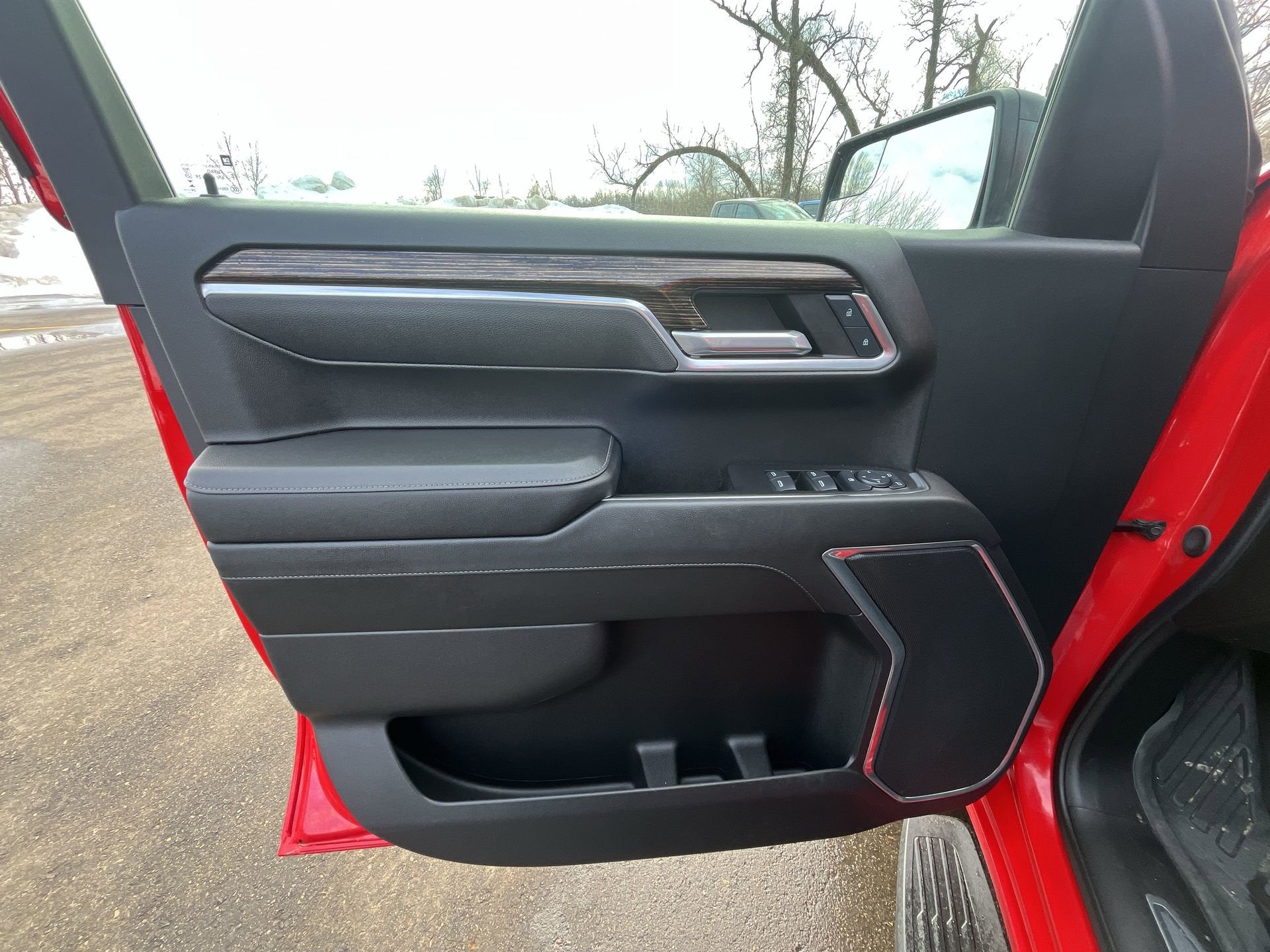 2024 GMC Sierra 1500 Crew Cab Short Box 4-Wheel Drive Elevation 3SB