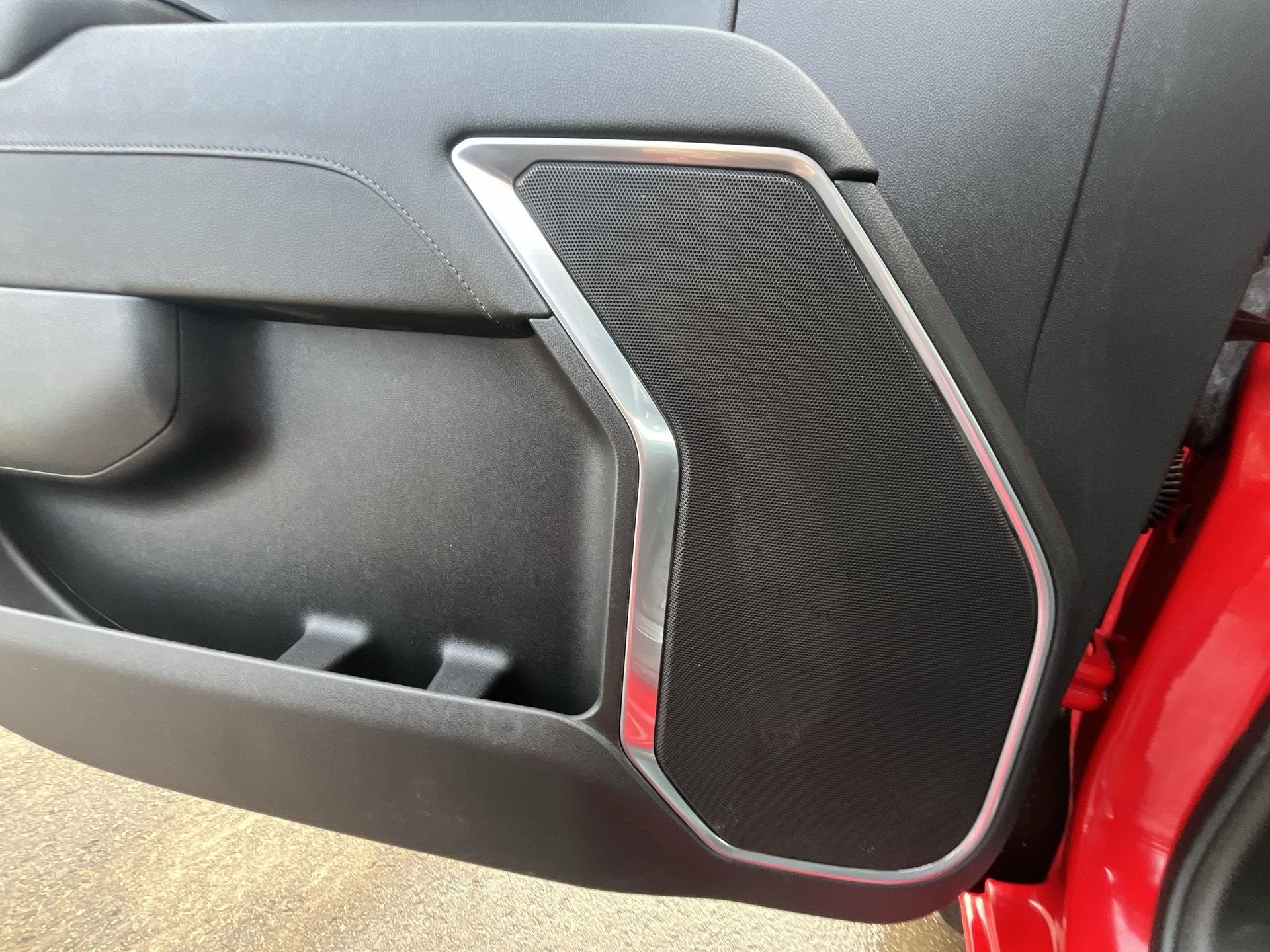 2024 GMC Sierra 1500 Crew Cab Short Box 4-Wheel Drive Elevation 3SB