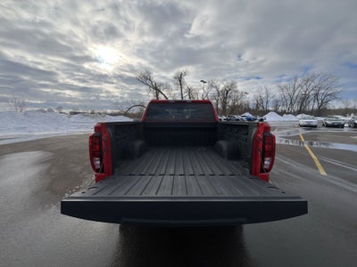 2024 GMC Sierra 1500 Crew Cab Short Box 4-Wheel Drive Elevation 3SB