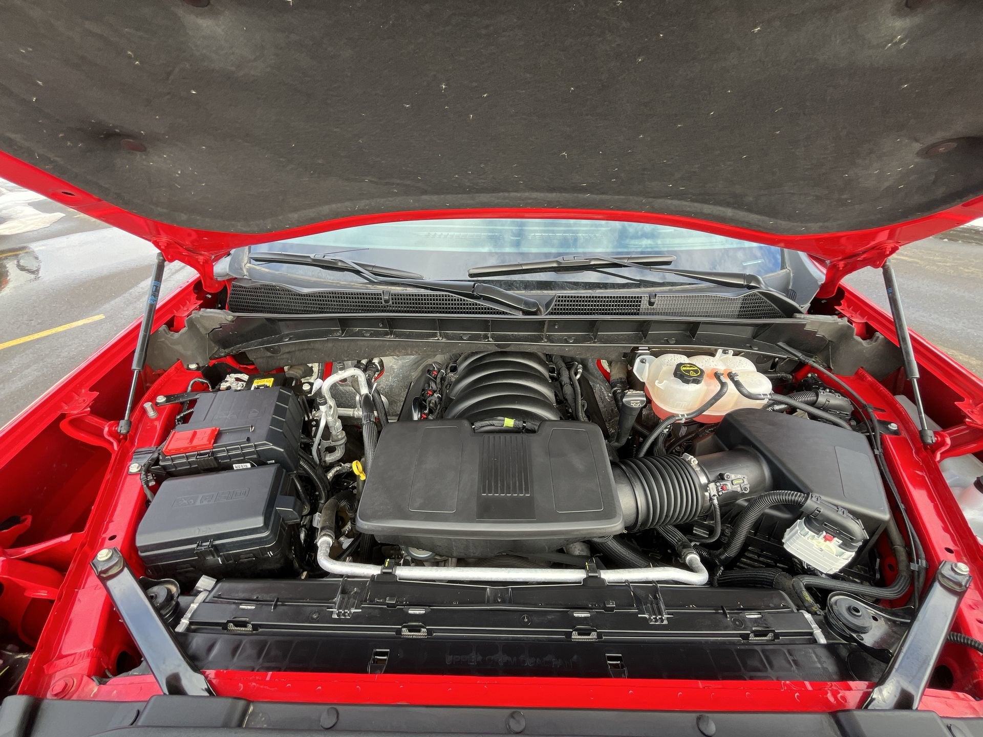 2024 GMC Sierra 1500 Crew Cab Short Box 4-Wheel Drive Elevation 3SB