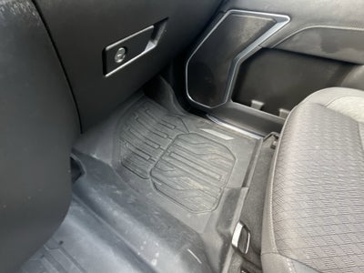 2024 GMC Sierra 1500 Crew Cab Short Box 4-Wheel Drive Elevation 3SB